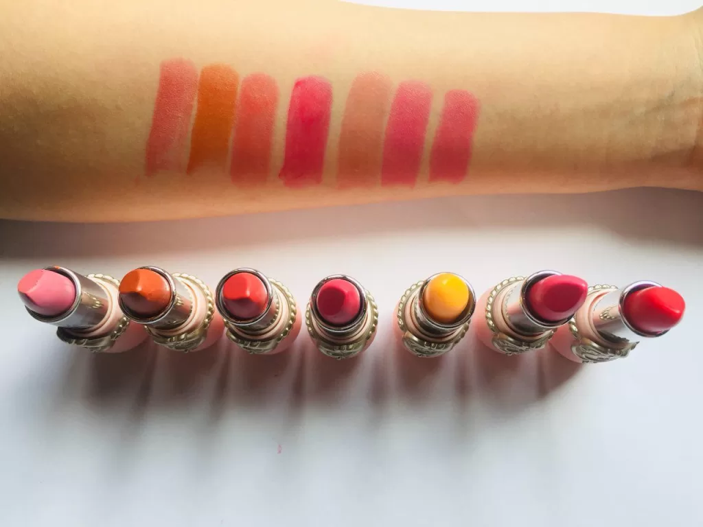 Lipstik Produk Terbaru Dari Dermags Skin Care ikhrah.com 4