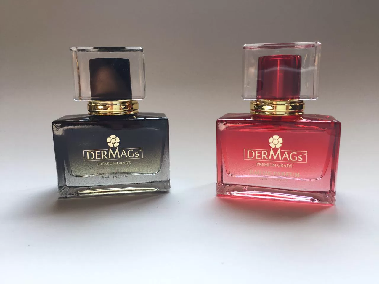 Set Perfume Berkualiti Tinggi Dan Tahan Lama Dermags 3