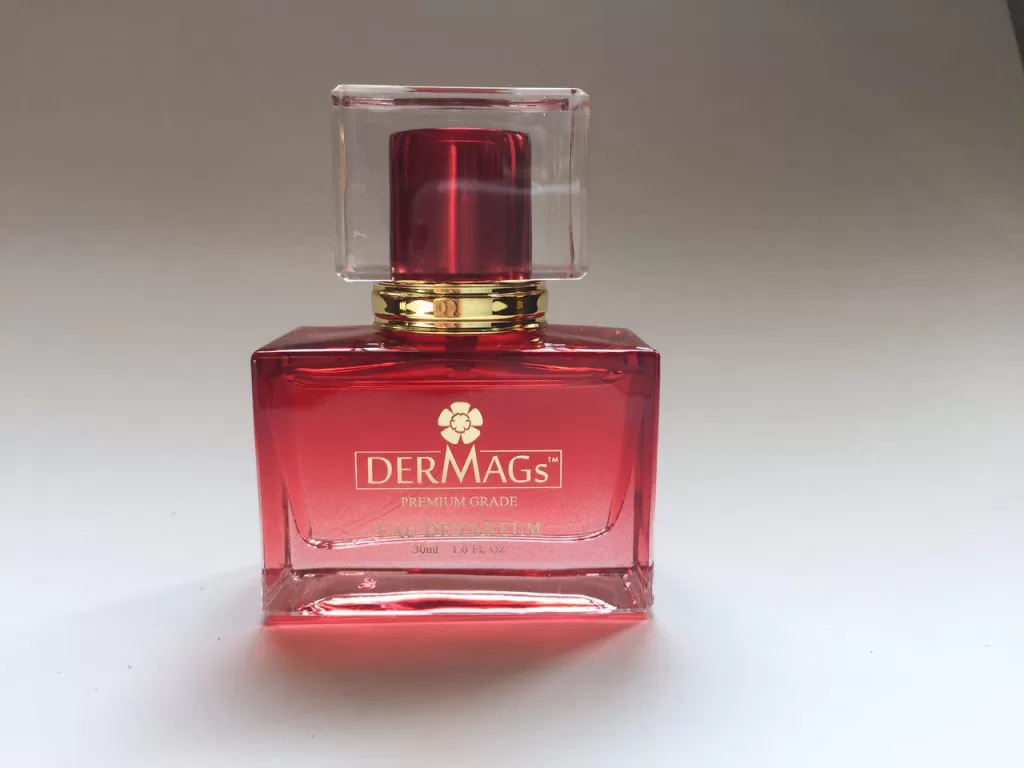 Set Perfume Berkualiti Tinggi & Tahan Lama Dermags 5