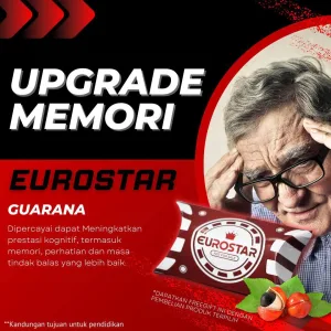 Eurostar Candy
